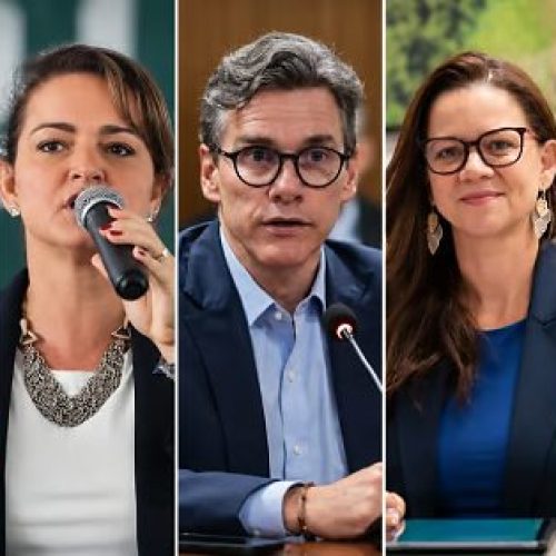 Pivetta define primeiros nomes para 2027 e prepara reforma que pode extinguir secretarias