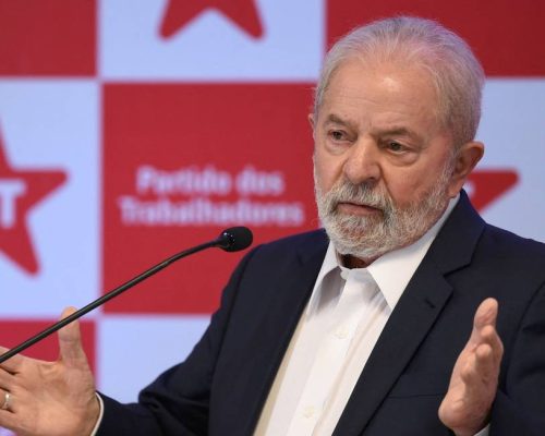 Federação de Lula antecipa convenção em Mato Grosso e abre calendário eleitoral