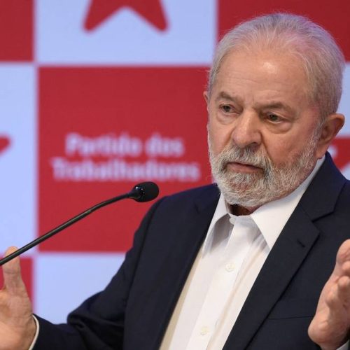 Federação de Lula antecipa convenção em Mato Grosso e abre calendário eleitoral