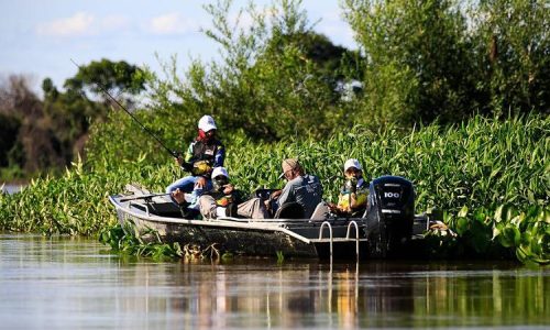 Defeso da Piracema é mantido em MT com base científica e foco na preservação