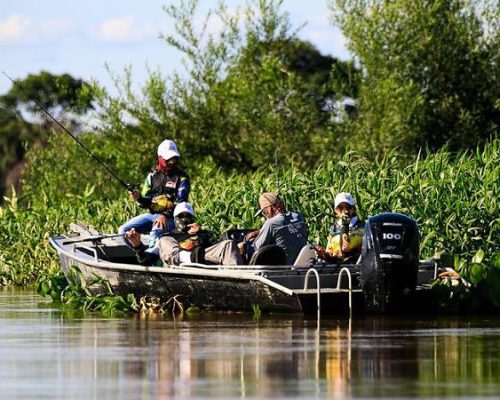Defeso da Piracema é mantido em MT com base científica e foco na preservação