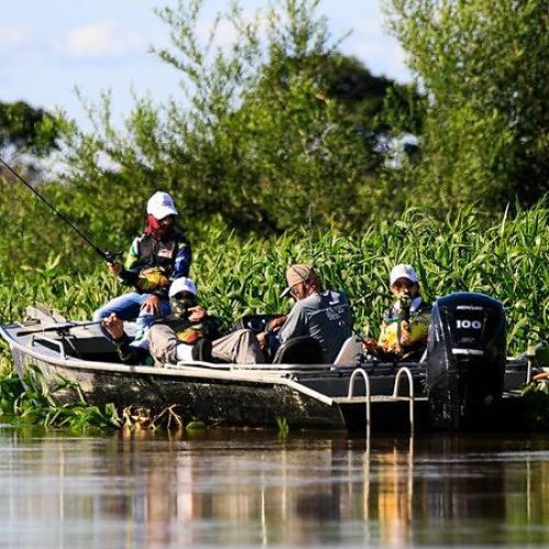 Defeso da Piracema é mantido em MT com base científica e foco na preservação