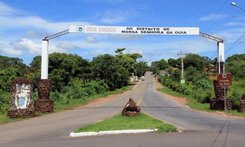 Niver Fest Guia celebra a história do distrito com três dias de shows, cultura e integração comunitária