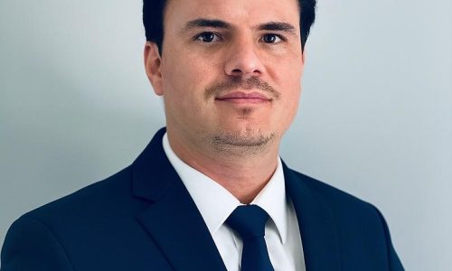 Rafael Iacovacci assume Secretaria de Orçamento da Prefeitura de Cuiabá