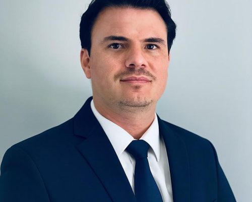 Rafael Iacovacci assume Secretaria de Orçamento da Prefeitura de Cuiabá