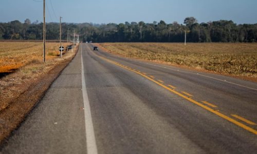 Pivetta anuncia pacote de R$ 170 milhões em obras para impulsionar desenvolvimento da Região Oeste