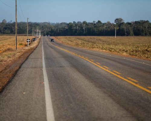 Pivetta anuncia pacote de R$ 170 milhões em obras para impulsionar desenvolvimento da Região Oeste