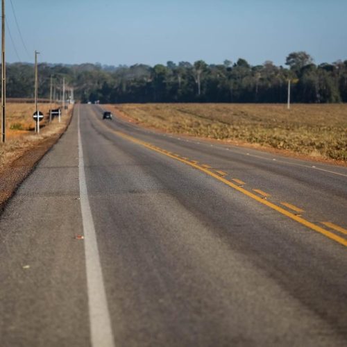 Pivetta anuncia pacote de R$ 170 milhões em obras para impulsionar desenvolvimento da Região Oeste