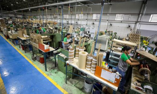 Mato Grosso registra segunda menor taxa de desemprego do país no primeiro trimestre de 2026
