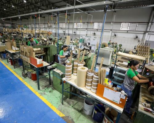 Mato Grosso registra segunda menor taxa de desemprego do país no primeiro trimestre de 2026