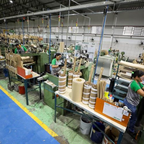 Mato Grosso registra segunda menor taxa de desemprego do país no primeiro trimestre de 2026