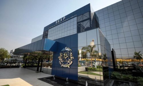 Cadastro para 1º Prêmio de Eficiência da Segurança Pública começa nesta segunda-feira (9)