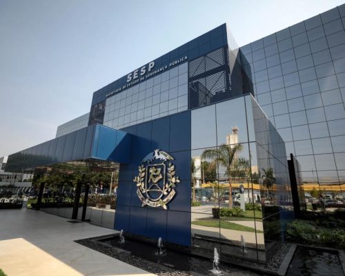 Cadastro para 1º Prêmio de Eficiência da Segurança Pública começa nesta segunda-feira (9)