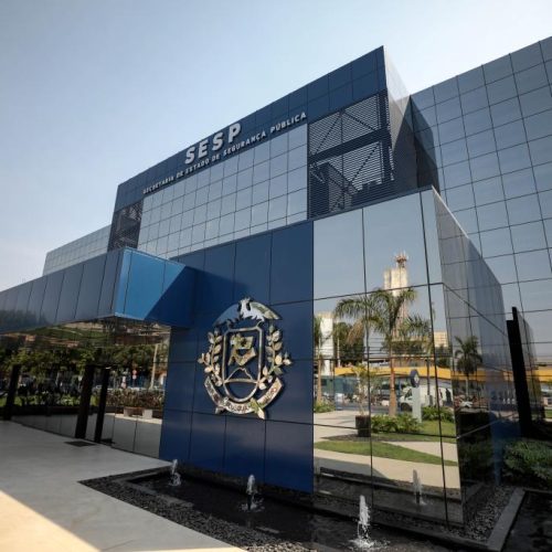 Cadastro para 1º Prêmio de Eficiência da Segurança Pública começa nesta segunda-feira (9)