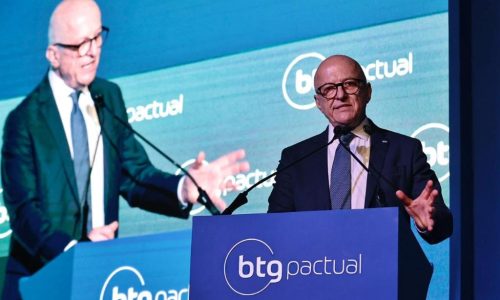 Pivetta destaca R$ 30 bilhões em investimentos e diz que Mato Grosso vive nova era de desenvolvimento