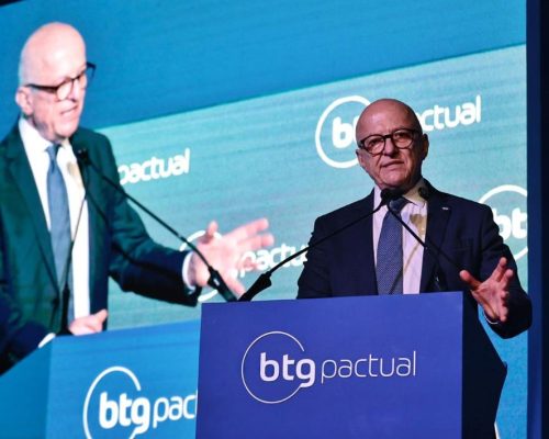 Pivetta destaca R$ 30 bilhões em investimentos e diz que Mato Grosso vive nova era de desenvolvimento