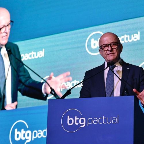 Pivetta destaca R$ 30 bilhões em investimentos e diz que Mato Grosso vive nova era de desenvolvimento