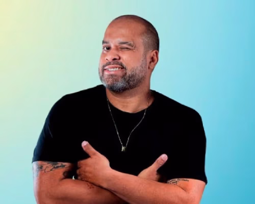 Humorista e influenciador José Didier morre aos 41 anos em Cuiabá após luta contra o câncer