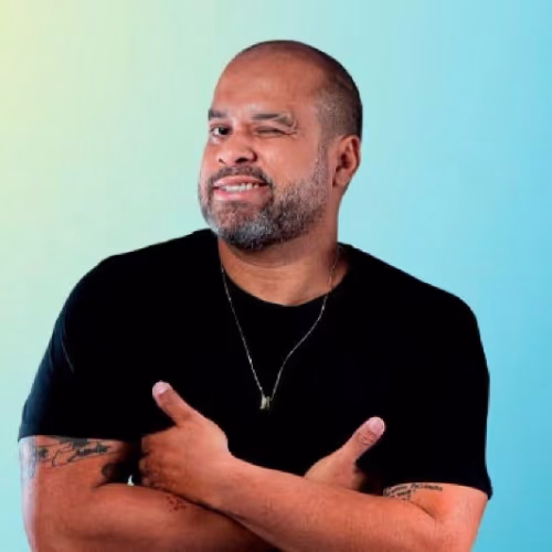 Humorista e influenciador José Didier morre aos 41 anos em Cuiabá após luta contra o câncer