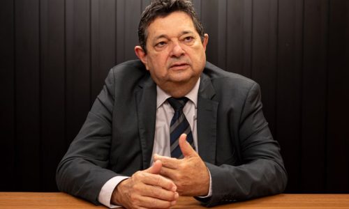 Erro em registro judicial leva à soltura de homem que depois é preso suspeito de matar a própria irmã em Cuiabá