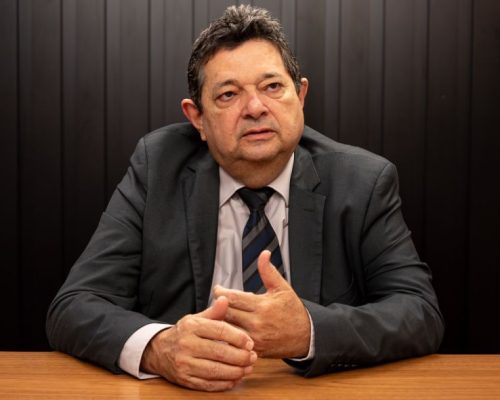 Erro em registro judicial leva à soltura de homem que depois é preso suspeito de matar a própria irmã em Cuiabá