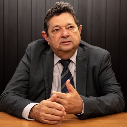 Erro em registro judicial leva à soltura de homem que depois é preso suspeito de matar a própria irmã em Cuiabá