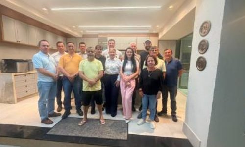 Paula Calil consolida maioria e avança rumo à reeleição na Câmara de Cuiabá