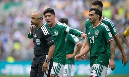 México estreia com vitória, expulsões e show de Shakira marcam abertura da Copa do Mundo de 2026