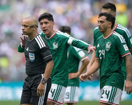 México estreia com vitória, expulsões e show de Shakira marcam abertura da Copa do Mundo de 2026