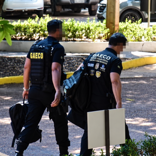 Gaeco investiga suspeita de pagamento de R$ 10 mil mensais a vereadores de Várzea Grande
