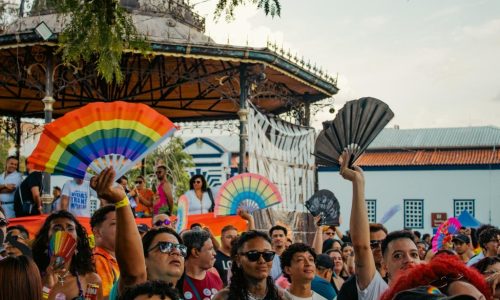 Livro resgata memória LGBTI+ em Mato Grosso e transforma Cuiabá em palco de cultura e resistência