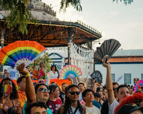 Livro resgata memória LGBTI+ em Mato Grosso e transforma Cuiabá em palco de cultura e resistência