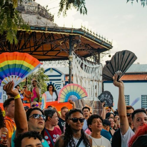 Livro resgata memória LGBTI+ em Mato Grosso e transforma Cuiabá em palco de cultura e resistência