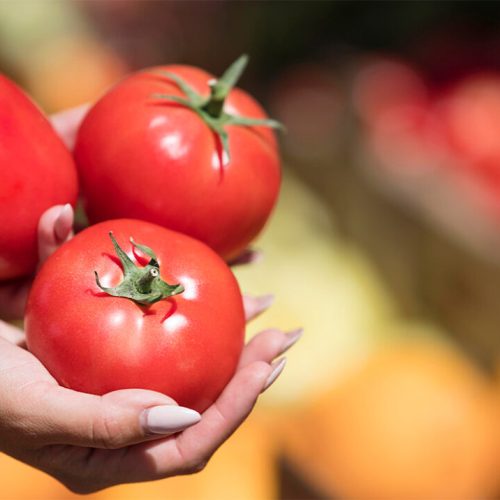 Cesta básica volta a apresentar aumento de preço na capital após oito semanas em queda