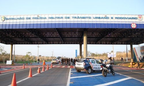 Operação Semana Santa reforça fiscalização nas rodovias e intensifica combate a infrações em MT