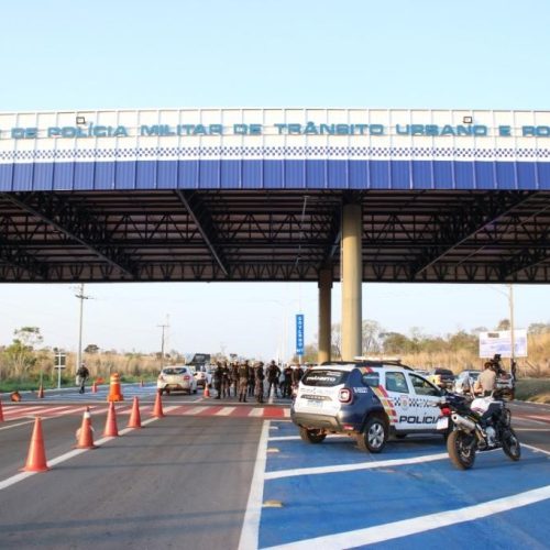 Operação Semana Santa reforça fiscalização nas rodovias e intensifica combate a infrações em MT