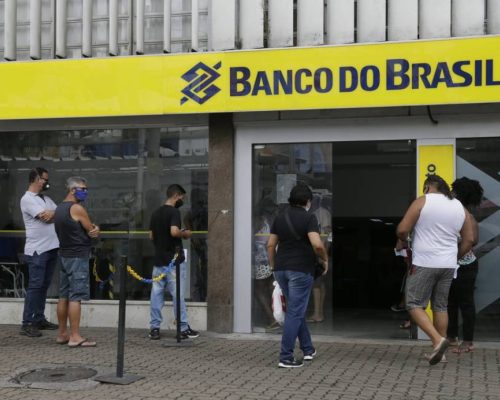 Governo de MT paga salários dos servidores estaduais nesta sexta-feira (27)