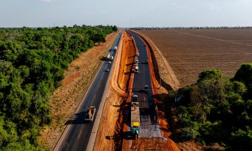 Mato Grosso vira referência nacional após superar crise e ampliar investimentos históricos
