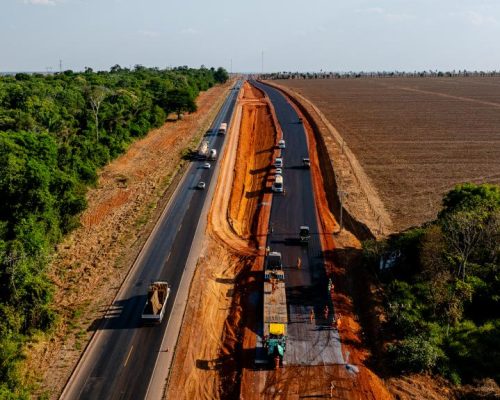 Mato Grosso vira referência nacional após superar crise e ampliar investimentos históricos