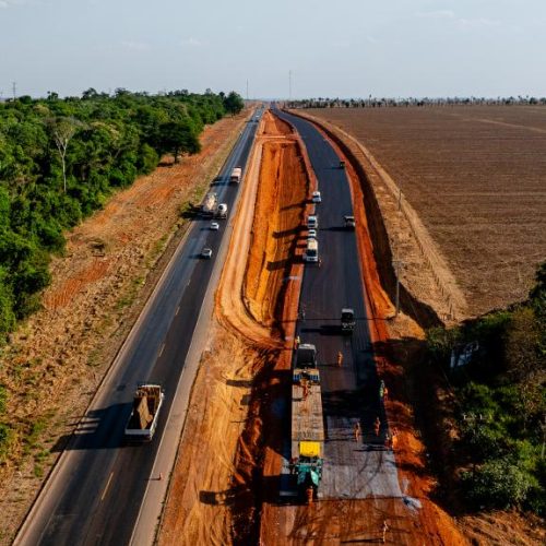 Mato Grosso vira referência nacional após superar crise e ampliar investimentos históricos