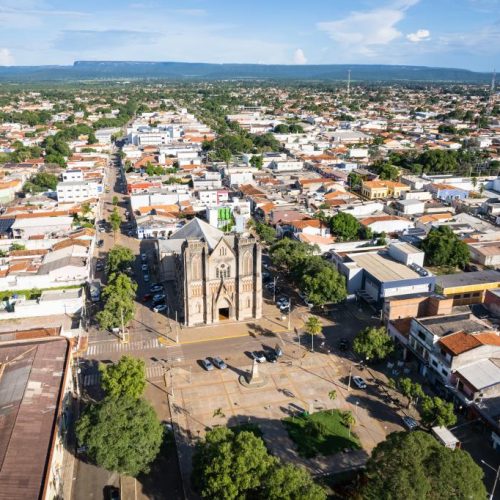 Pesquisadores da Unemat alertam sobre impactos das queimadas na saúde da população do Pantanal
