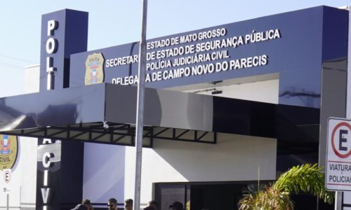 Triplo homicídio em Campo Novo dos Parecis expõe guerra entre facções e leva à apreensão de suspeitos
