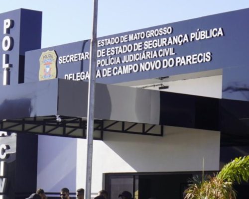 Triplo homicídio em Campo Novo dos Parecis expõe guerra entre facções e leva à apreensão de suspeitos