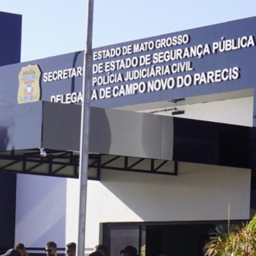 Triplo homicídio em Campo Novo dos Parecis expõe guerra entre facções e leva à apreensão de suspeitos