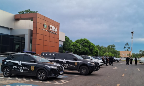 Operação Fake Export avança e mira esquema milionário de fraude fiscal em Mato Grosso