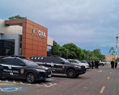 Operação Fake Export avança e mira esquema milionário de fraude fiscal em Mato Grosso