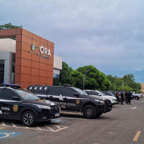 Operação Fake Export avança e mira esquema milionário de fraude fiscal em Mato Grosso