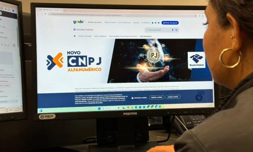 Empresas devem adequar sistemas para novo CNPJ alfanumérico a partir de julho; confira orientação da Sefaz