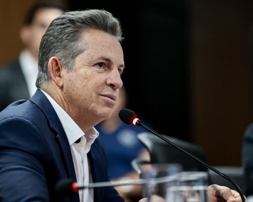 Rondonópolis Ganha Nova Ponte Ferroviária: Governador Participa da Inauguração