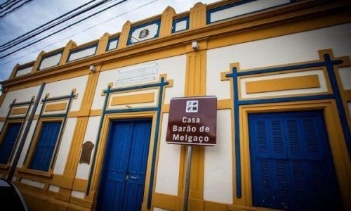 Casa Aberta retorna com 12 edições e fortalece cultura no Centro Histórico de Cuiabá